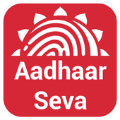 Aadhar Seva - All In One icon