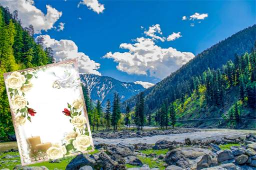 The Best Photo Frame of Kashmir screenshot 6