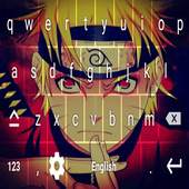 Keyboard Naruto 1.0
