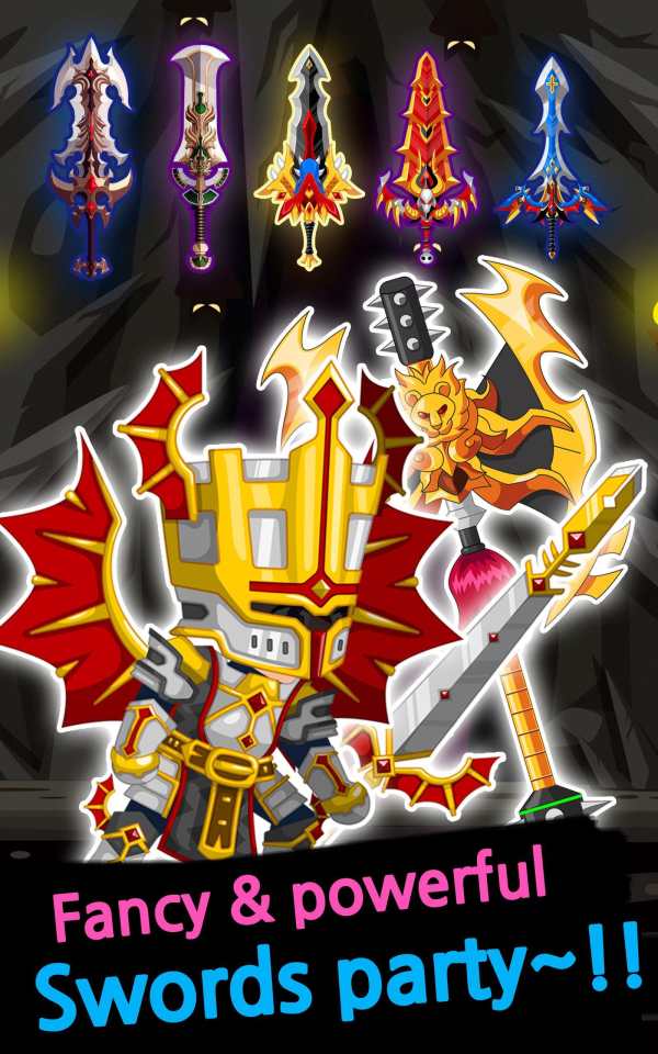 Cash Knight Duo Special screenshot 7