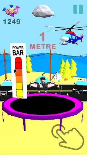 Wingless Birds screenshot 4