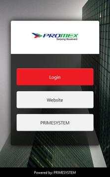 PROMEX Serpong Boulevard screenshot 1