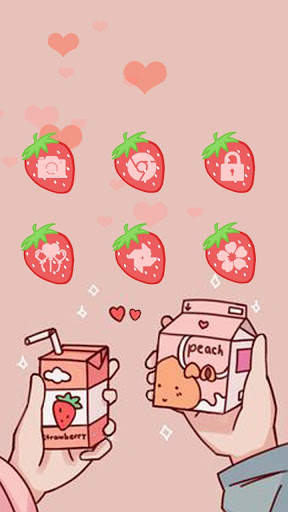 Couple Free Time Love Theme screenshot 1