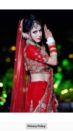 Dulhan Pose Style New 2020 3 تصوير الشاشة