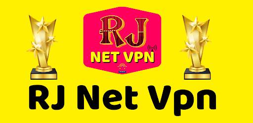 RJ Net VPN screenshot 6