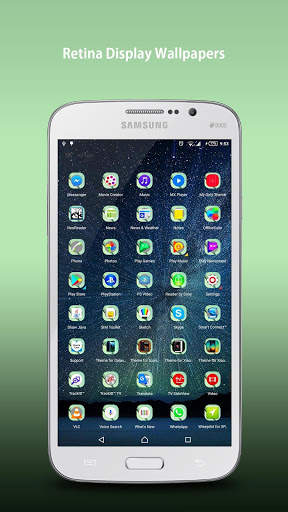 Theme for Galaxy S6 Edge Plus screenshot 2