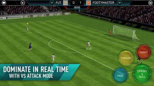 Guide for FIFA Soccer screenshot 3
