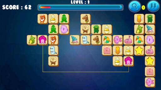 Onet Connect Pet Legend screenshot 2