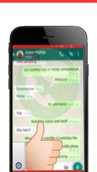 Gvoice app tip screenshot 3