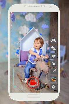 HD Camera for Kids screenshot 3