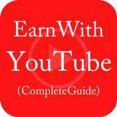 Learn to Earn from YouTube 1.0