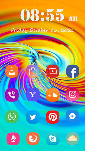 Wallpapers for Infinix Hot 10 / Infinix Hot 10 screenshot 3