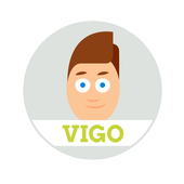 Vigo icon