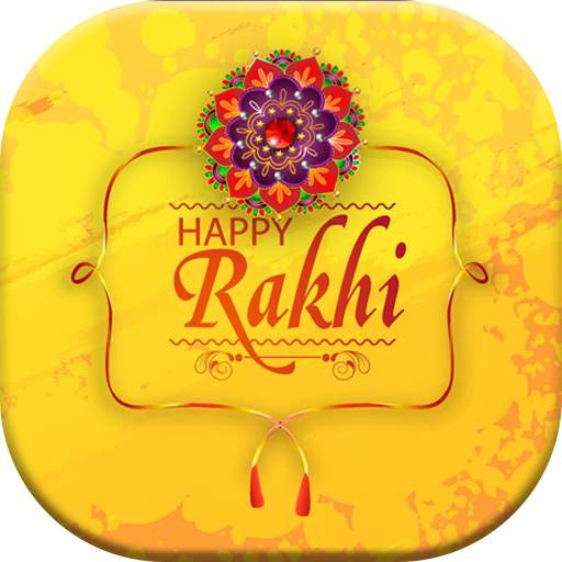 Rakhi Wallpaper, Wishes 1.0