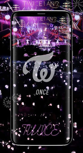 Twice Kpop Wallpaper screenshot 4