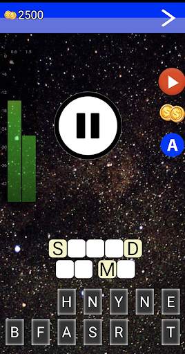 Song Quiz screenshot 3