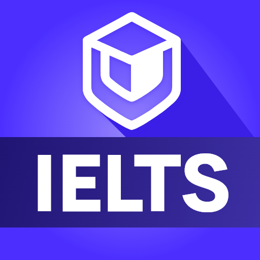 IELTS Prep- Free IELTS App by LeapScholar icon