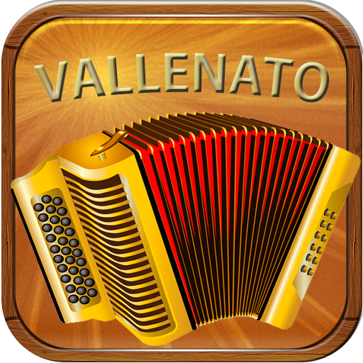 Music Vallenata The best Vallenato World icon
