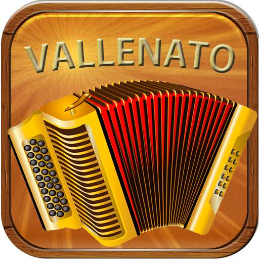 Music Vallenata The best Vallenato World 1.0