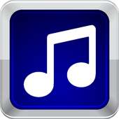 Lucky Mp3 Music Player logo