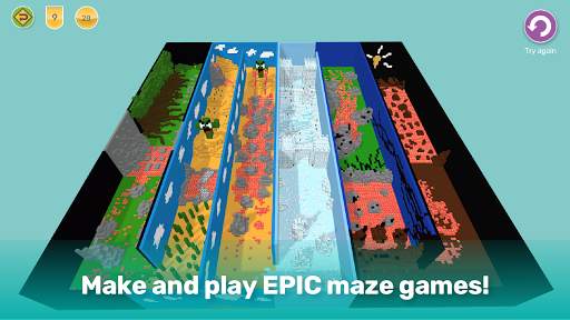Makers Empire 3D - 3D Printing & 3D Modelling screenshot 6