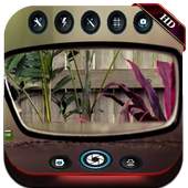 HD Camera High Resolution Pro - 1080p 1.0