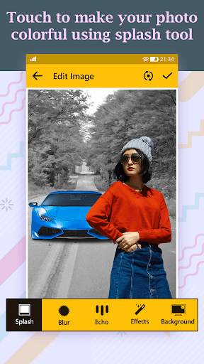 Car Photo Background Changer screenshot 6