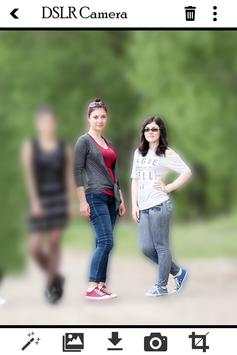 DSLR Camera screenshot 3