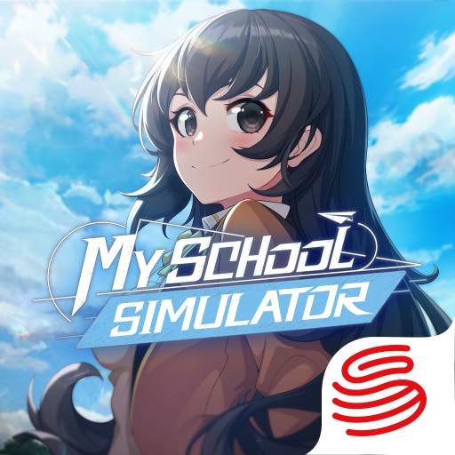 My School Simulator 0.1.173559