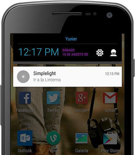 Linterna  LED Extra-Brillante screenshot 4