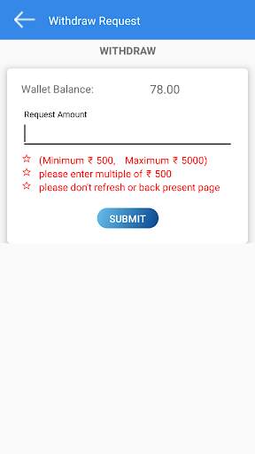 Online Just Pay screenshot 5