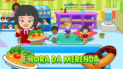 My Town: Jardim de Infância screenshot 3