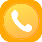 Interesting Fake Call icon