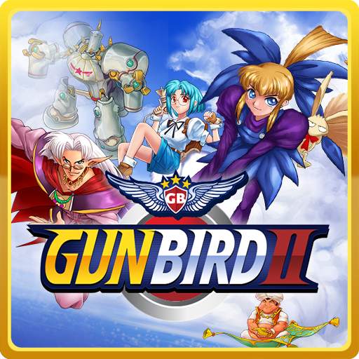 GunBird 2 2.2.0.346