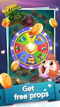 Pop Star: Cube Crush screenshot 5
