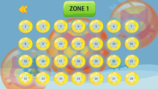 Baby Shark: Sea Adventure screenshot 3