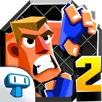 UFB 2: Fighting Champions Game