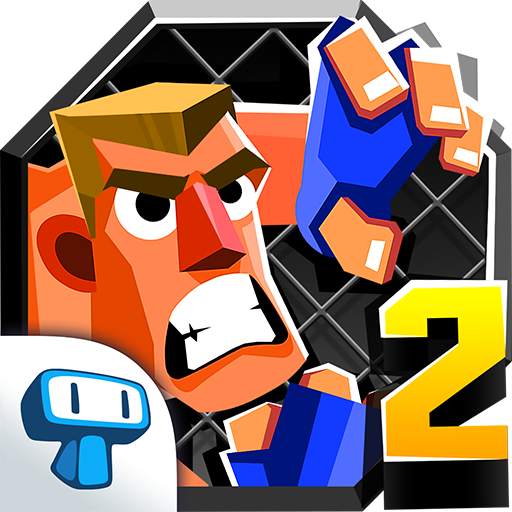 UFB 2: Fighting Champions Game 1.1.32