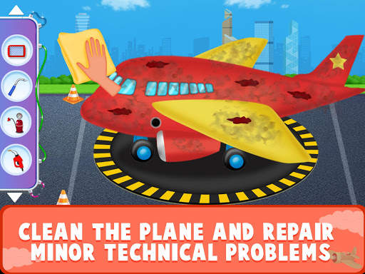Airport Manager Simulator Game screenshot 8