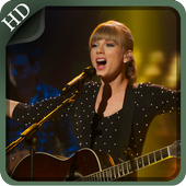 Taylor Swift HD Wallpapers 2018 icon