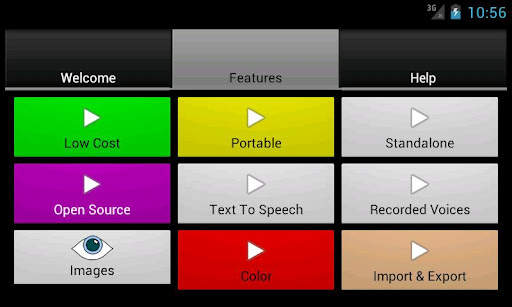 Free Speech screenshot 3