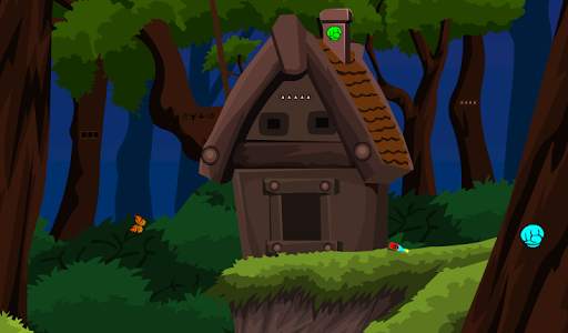 Escape Games Zone-222 screenshot 3