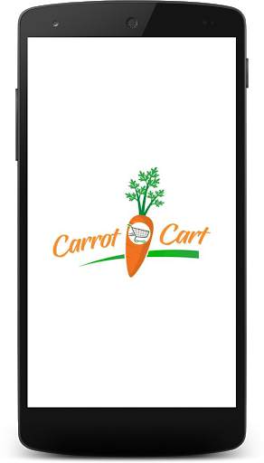 Carrot Cart screenshot 1