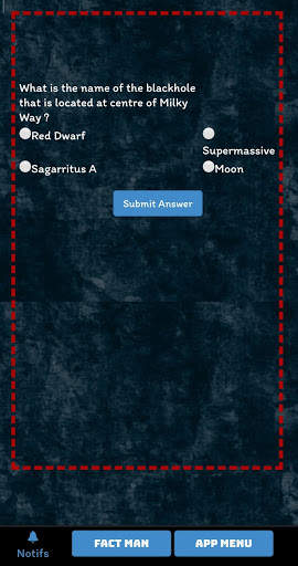 Fact Man screenshot 5