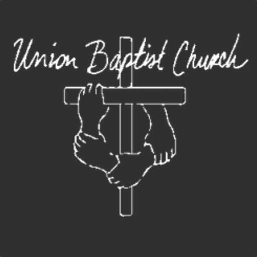 Union Baptist Church - GA APP icon