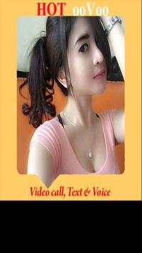 Hot ooVoo Live Video Chat screenshot 3