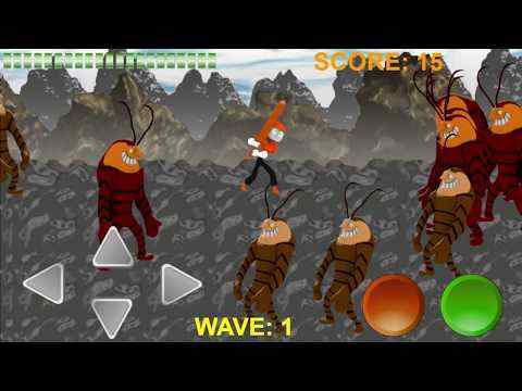 Nighty Knight Free screenshot 1