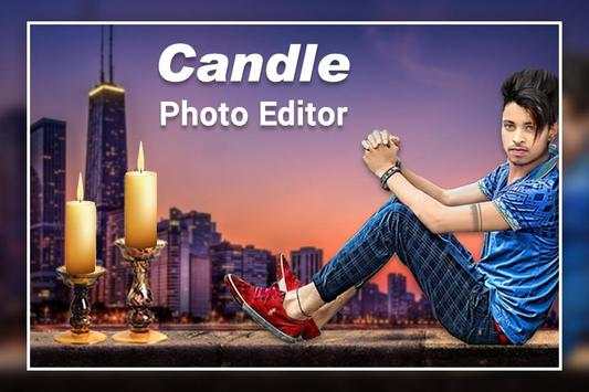 Nature Photo Editor screenshot 5