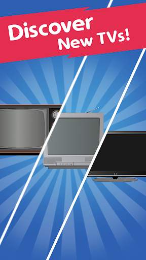Merge TV: Click & Idle Tycoon Games screenshot 4