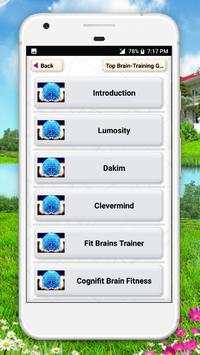 Brain Power Books for Free screenshot 20